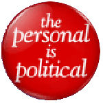 PersonalPolitical