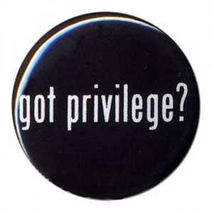 white-privilege